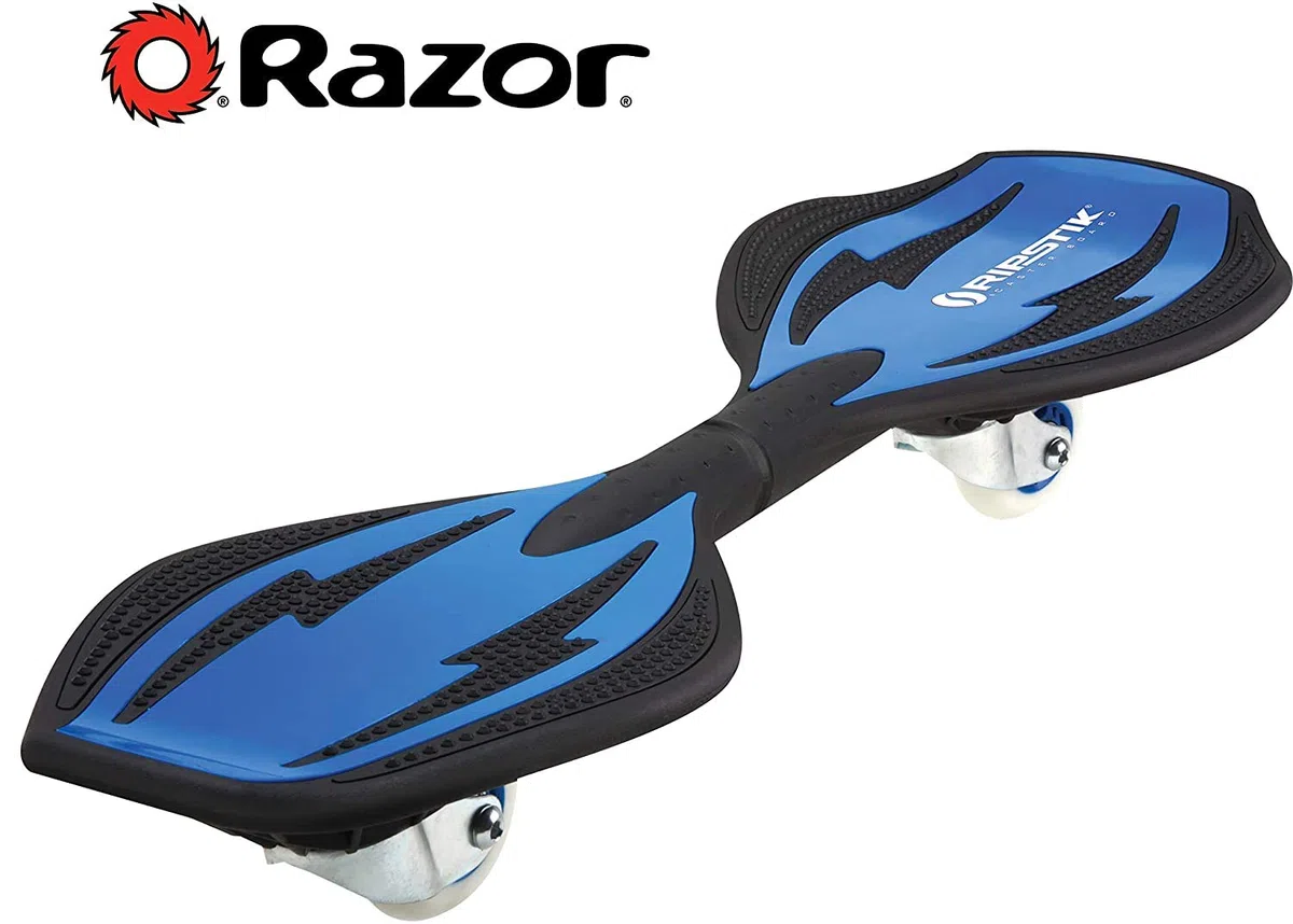 Razor ripstik Ripster waveboard