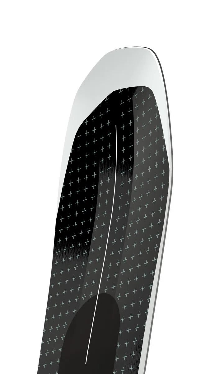BATALEON Cruiser+ Snowboard 2024