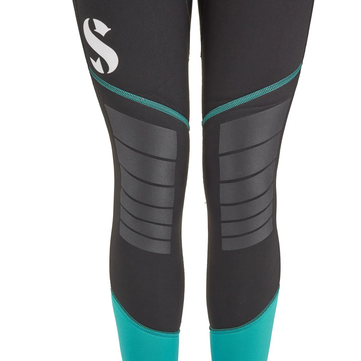 SCUBAPRO Sport 3.0 - Tuta subacquea da donna in neoprene