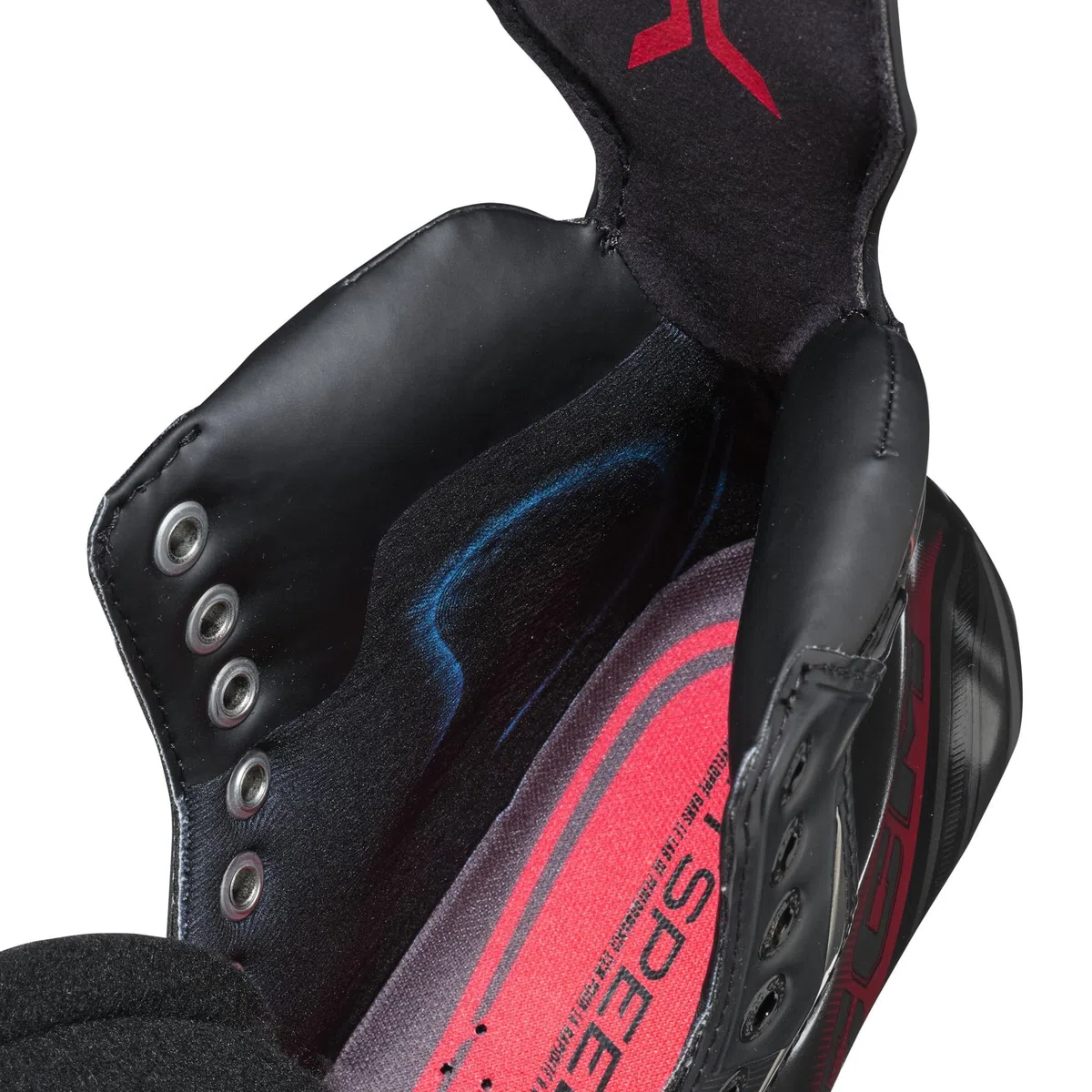 CCM Jetspeed FT880 Senior Pattini da hockey su ghiaccio