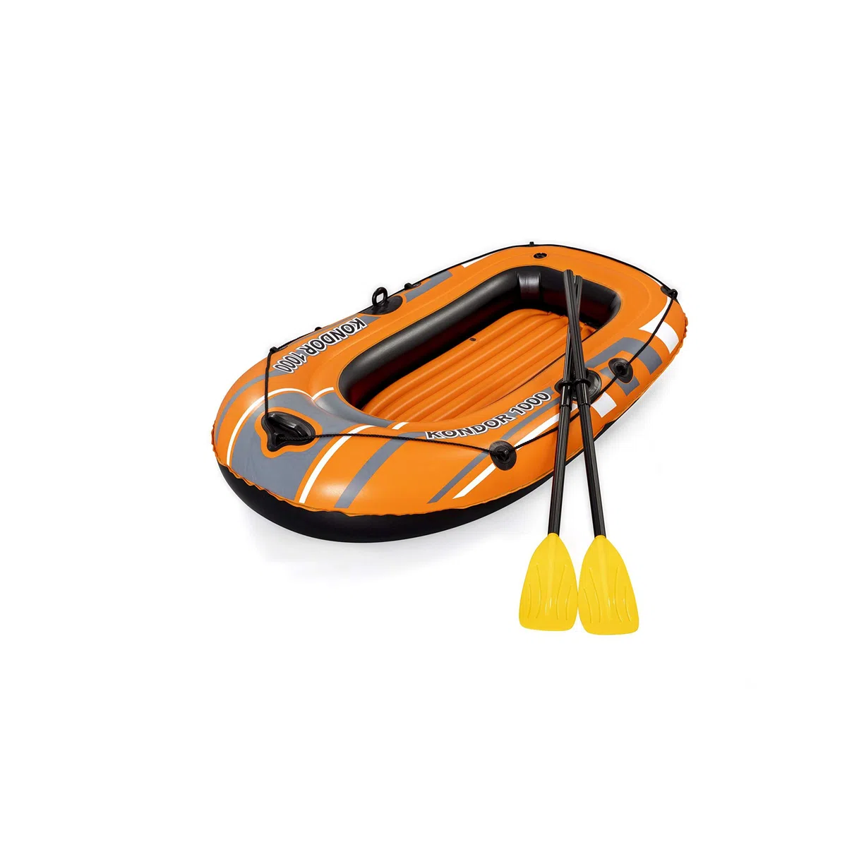 Bestway 61078-3 Gommone Gonfiabile Kondor 1000
