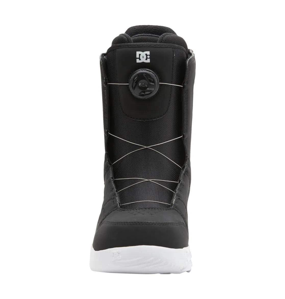 DC Shoes Phase Scarponi da snowboard BOA® da Uomo