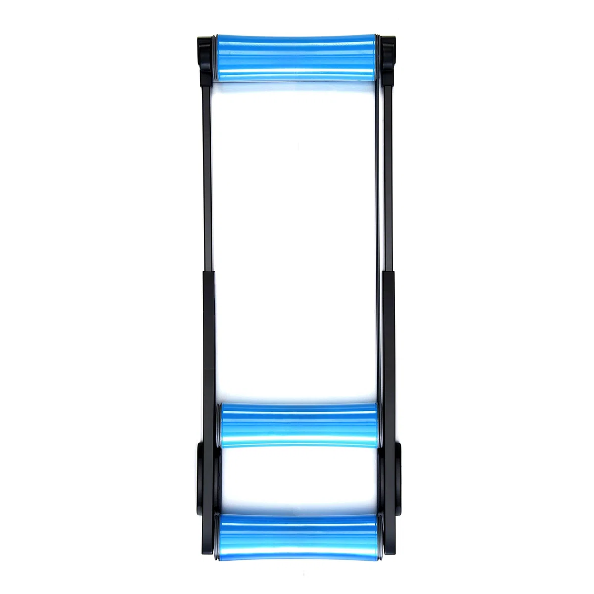 Tacx Galaxia Rulli per Bicicletta, Blu, Taglia Unica