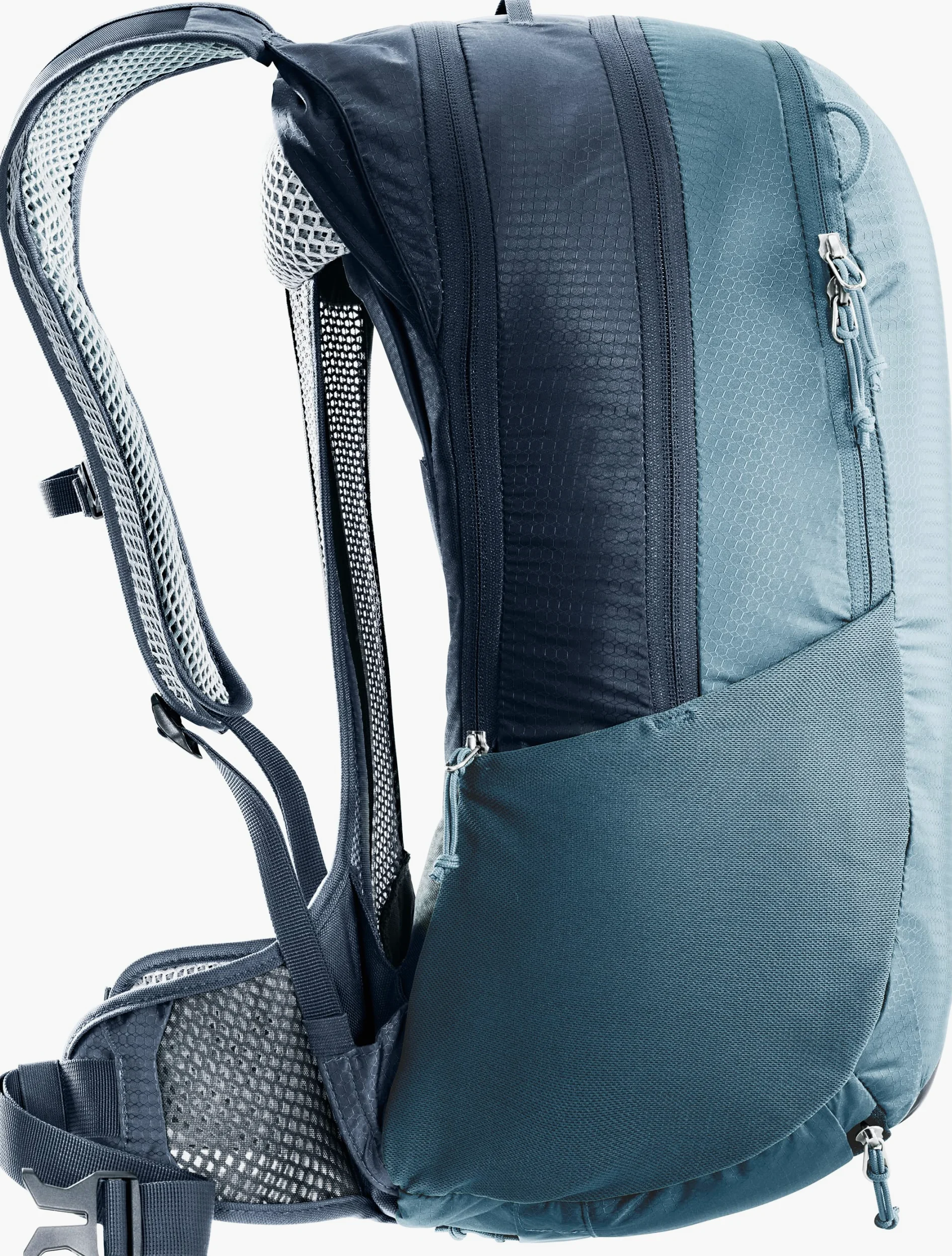 Deuter Race Air 14+3 Zaino per bicicletta Unisex - Adulto (Pacco da 1)