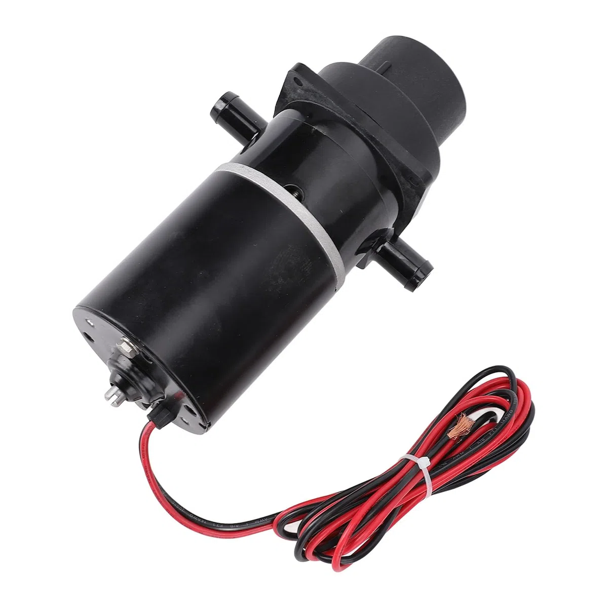 Elprico Kit di Sottoassemblaggio Trituratore per WC Marino Elettrico per Serie 37010 - Sostituzione Durevole per Pompa WC per - Soluzione Efficace per la Gestione dei Rifiuti per Marini - Realizzato