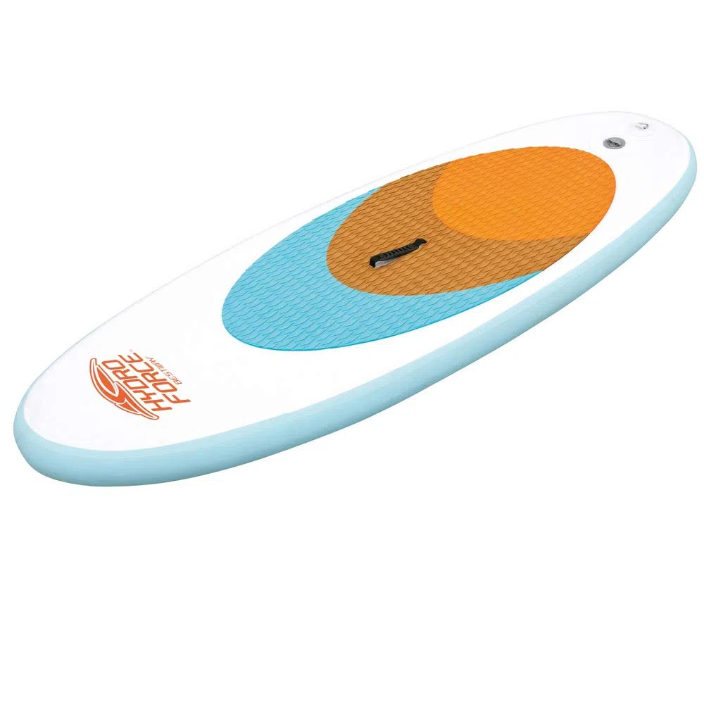 Bestway Mini SUP Wavecrest 204 m x 76 cm x 10 cm