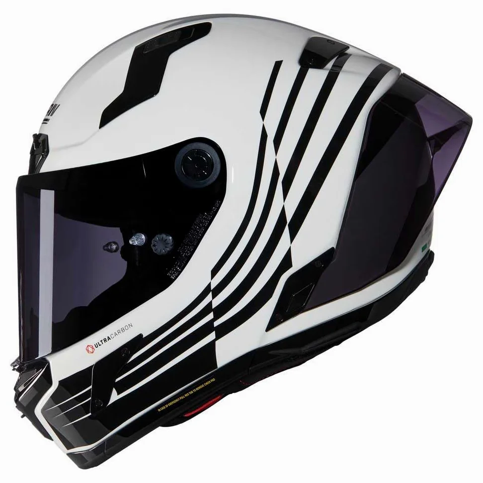NOLAN CASCO X-804 RS ALA 344 S