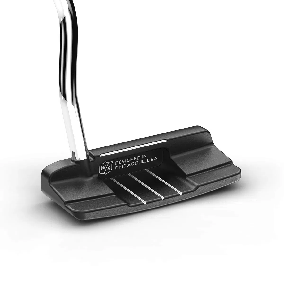 Wilson Infinite - Putter da golf da uomo