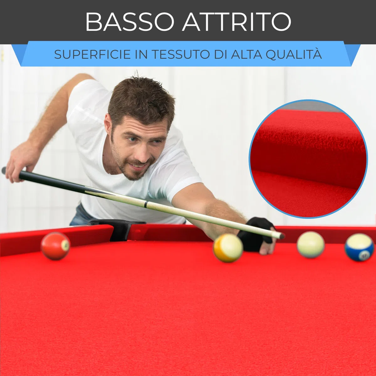 SereneLife SLPLTB76BL Unisex Adulto