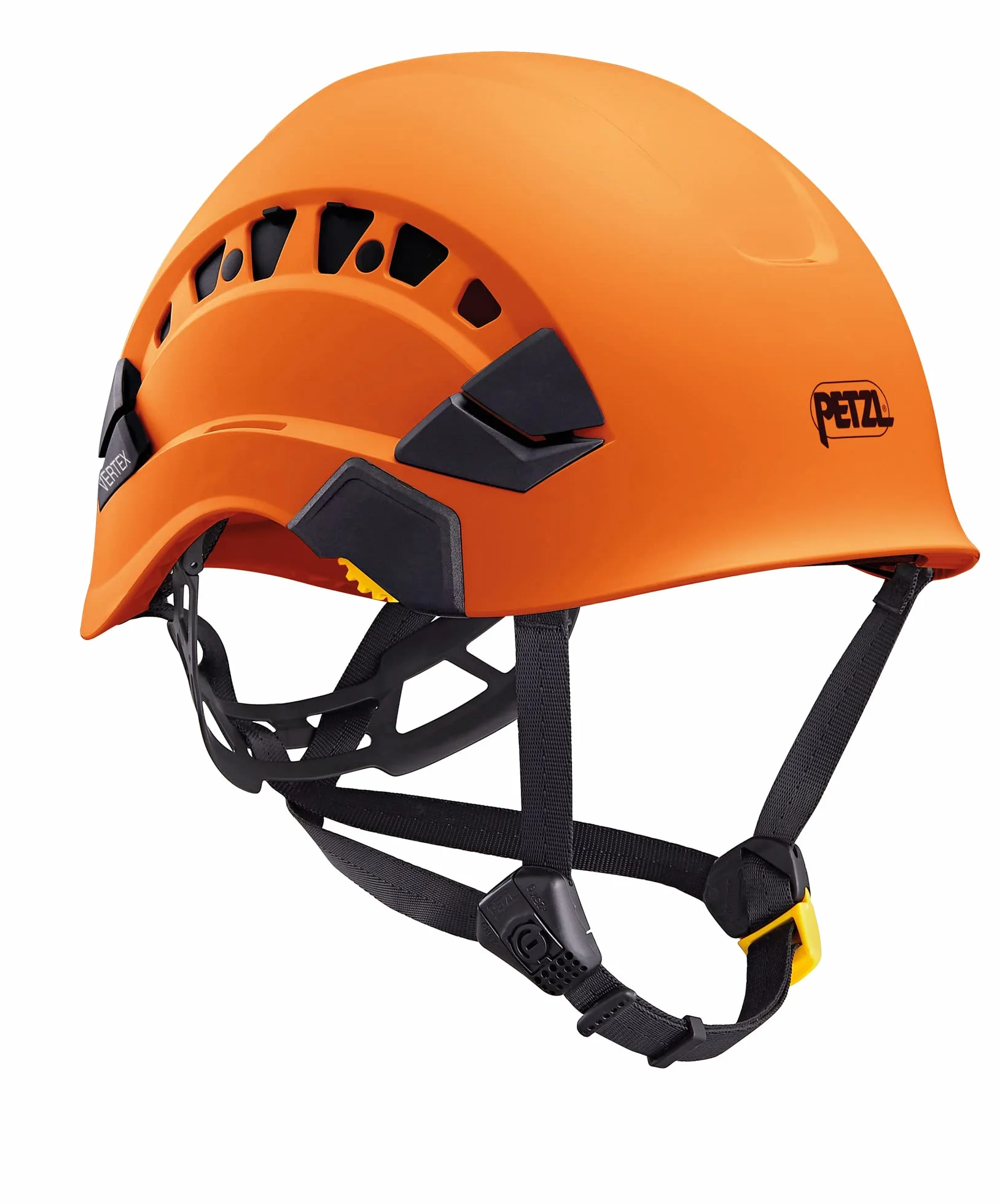 PETZL Casco Vertex Vent Arancione