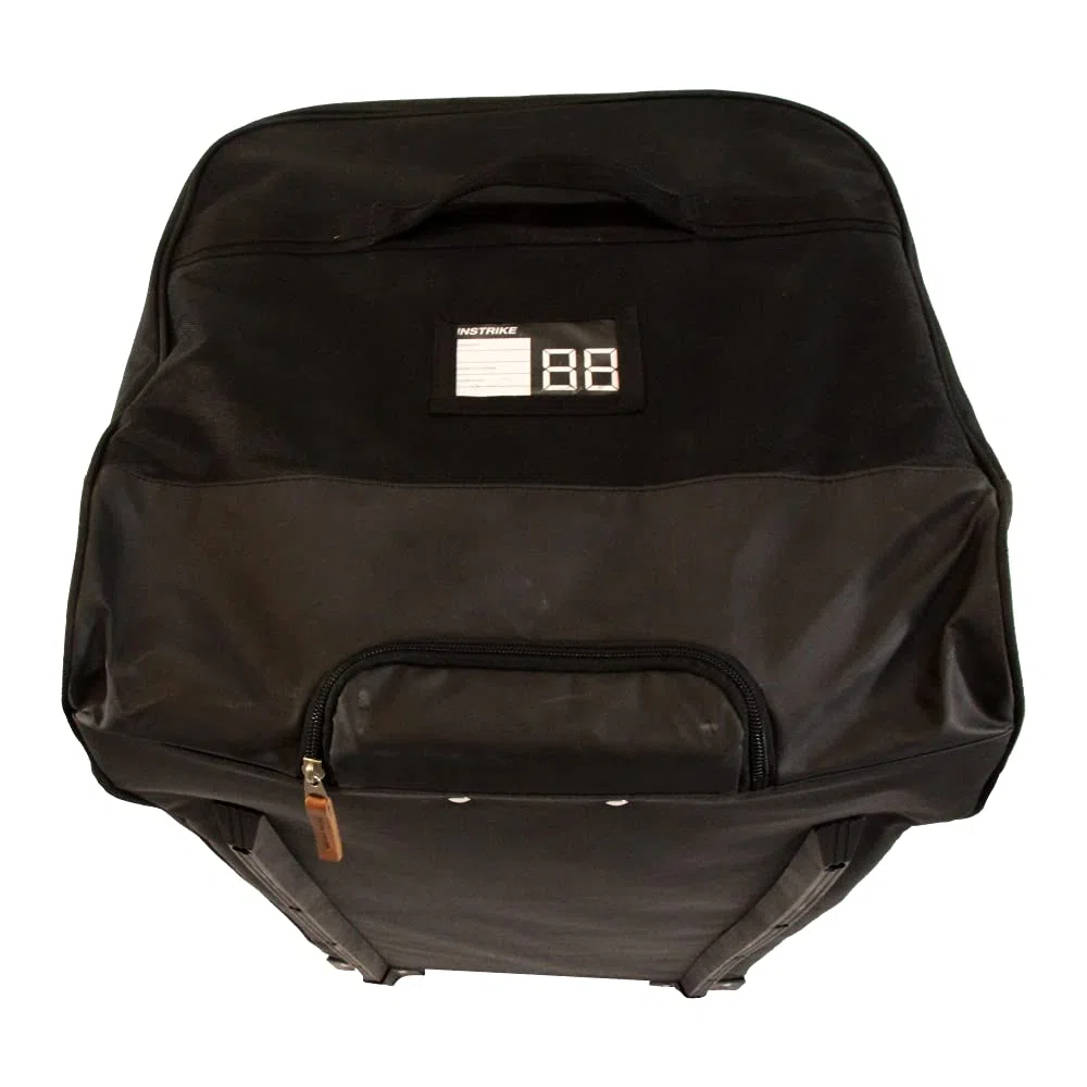 Borsa da viaggio e sport Wheelbag Revolution Deluxe per hockey su ghiaccio, borsa da viaggio e sport, 87 x 42 x 37 cm, circa 135 litri