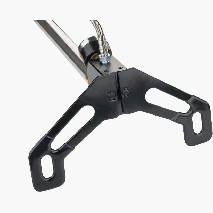 Pompa Trimax Supreme PCP (300 bar) | Pompa ad alta pressione per carabine, fucili, pistole e armi ad aria compressa + ricambi...