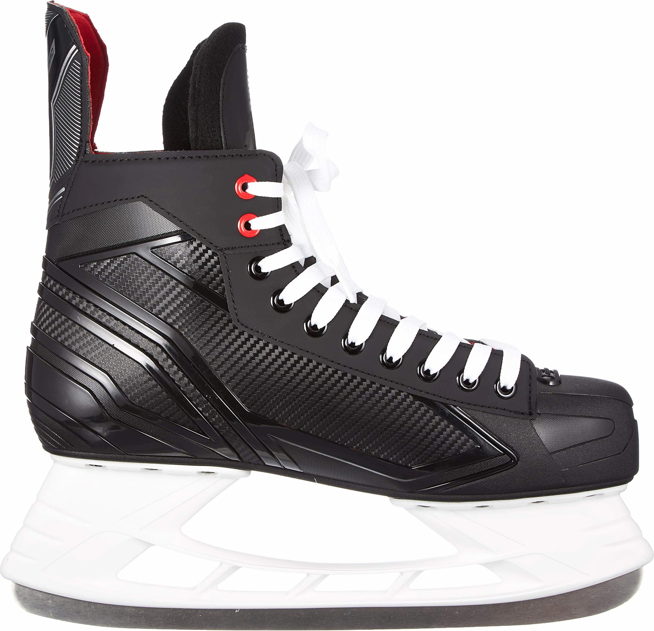 Bauer PRO Skate Pattini da ghiaccioUomo