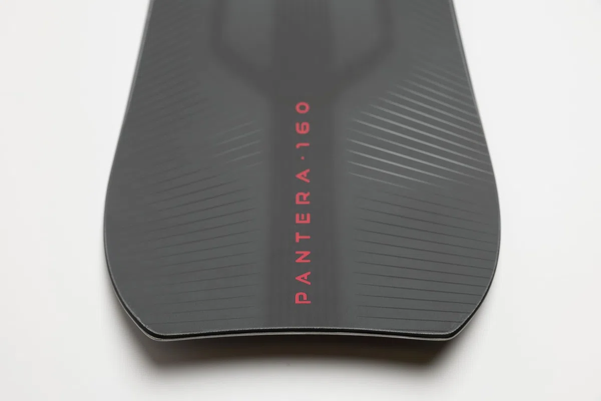 NITRO Pantera Board ´25 - Snowboard Uomo