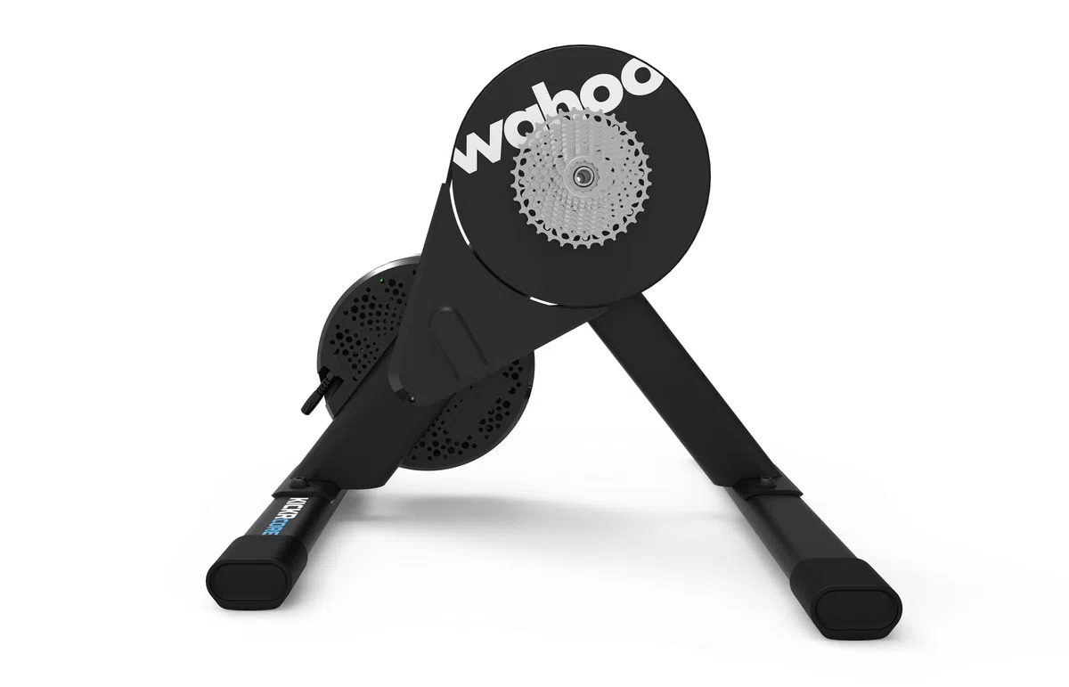 Wahoo Fitness KICKR CORE 2 Cassetta a 11 velocità