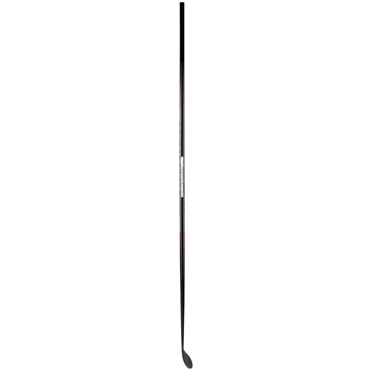 Warrior Rise - Racchette composite per hockey su ghiaccio Junior 30 Flex (sinistra – mano sinistra in basso quindi normale per destrimani)