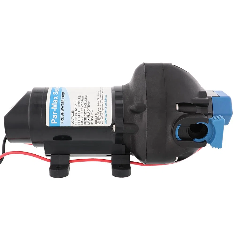 PAR-MAX 3 12V 11LPM 40PSI