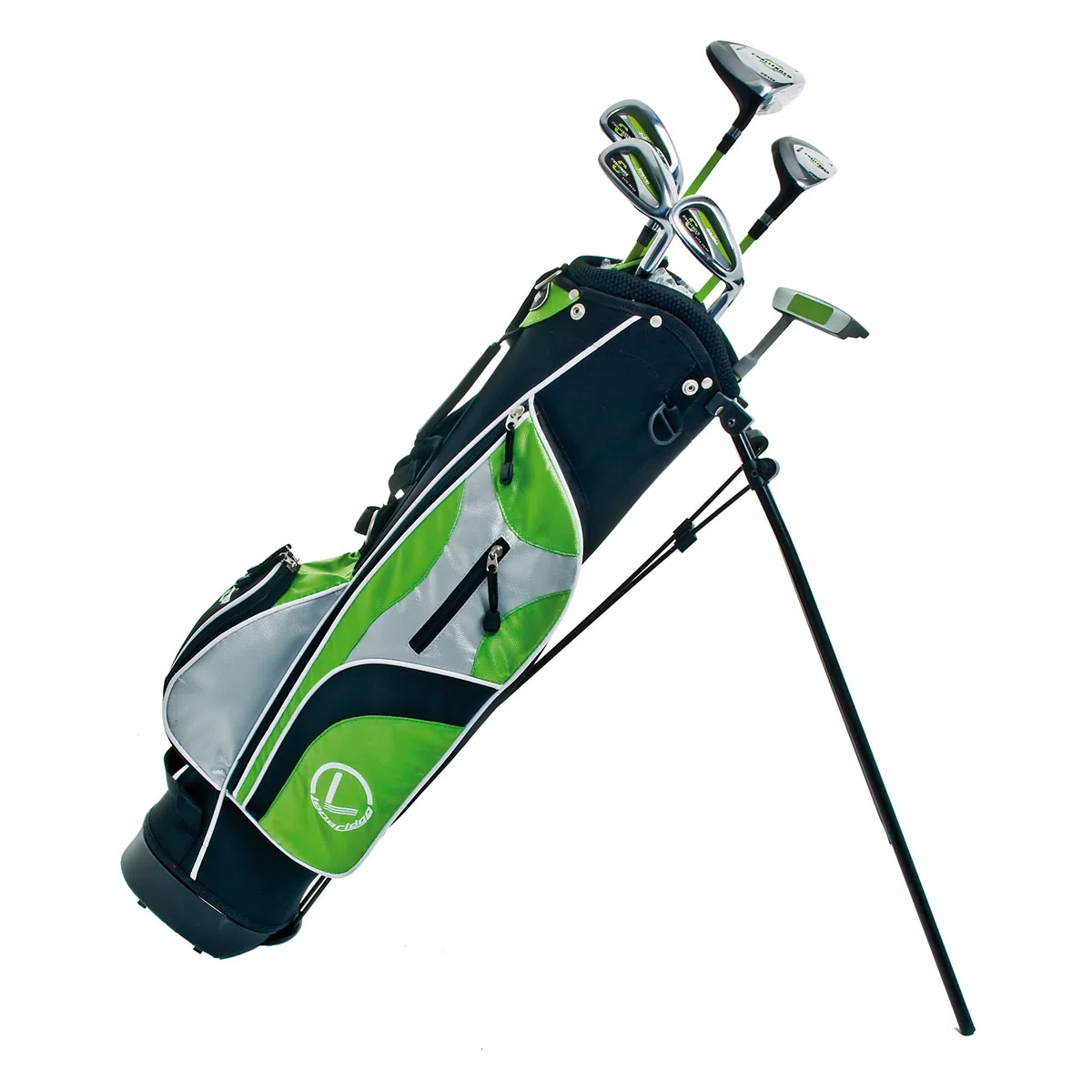LONGRIDGE Pacchetto Golf Chall