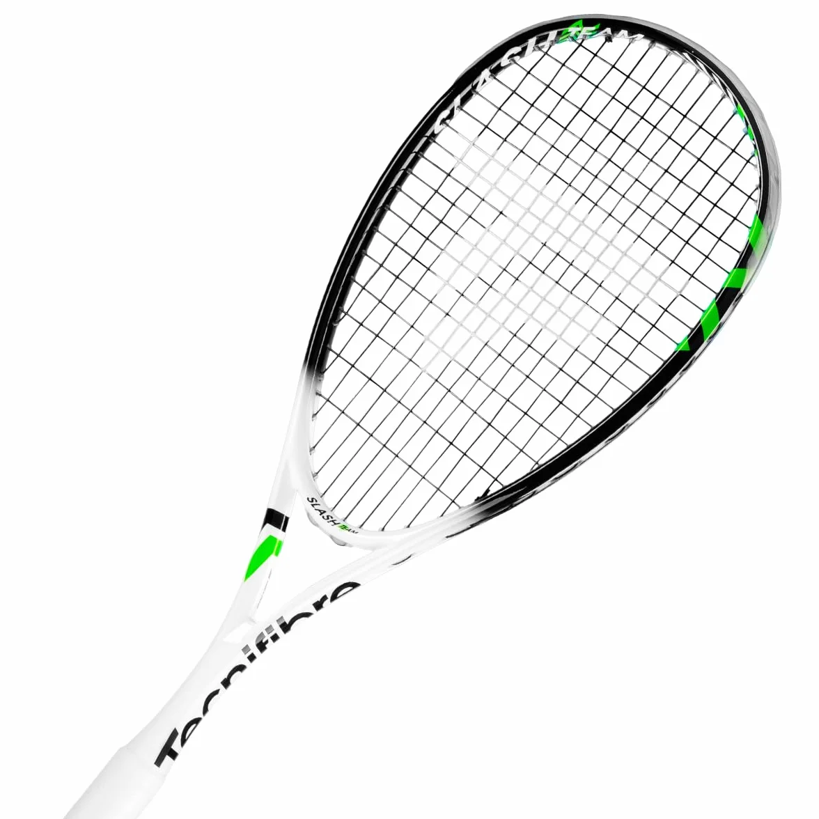 Tecnifibre Slash Team - Racchetta da squash