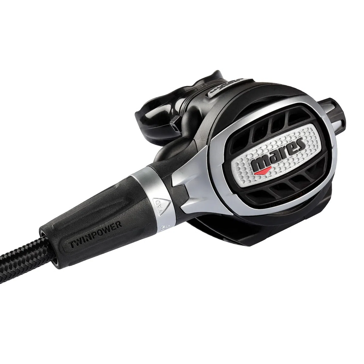 Mares Ultra Adj 82x DIN 300 - Erogatore Unisex Adulto