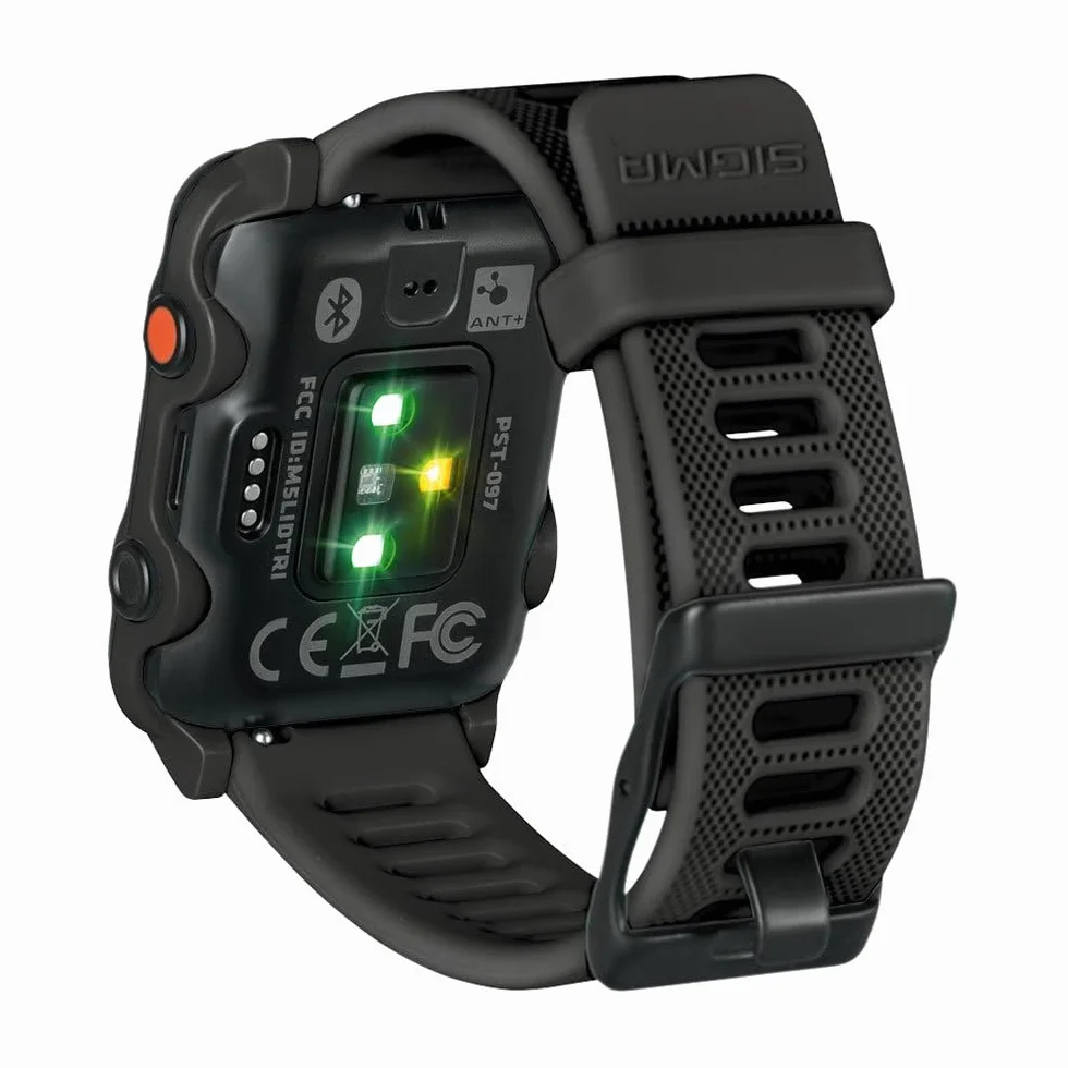 Sigma Sport IDTri Basic