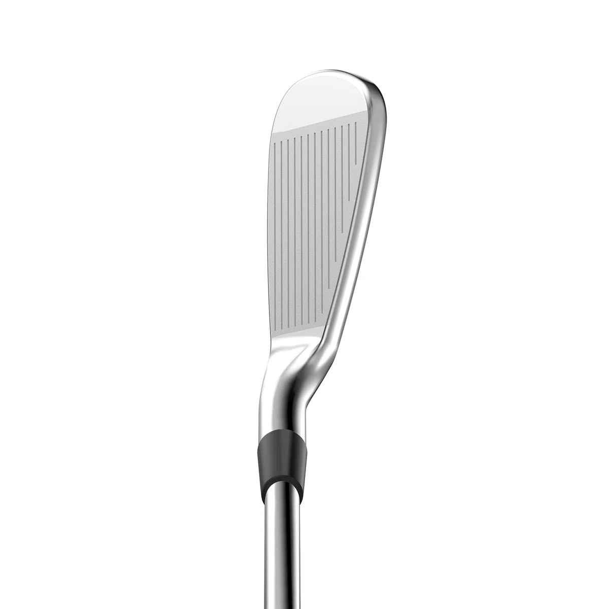 Mazze da Golf Wilson, Set di Mazze Dynapower Forged, 5-PW, Acciaio, Per Uomo e Donna