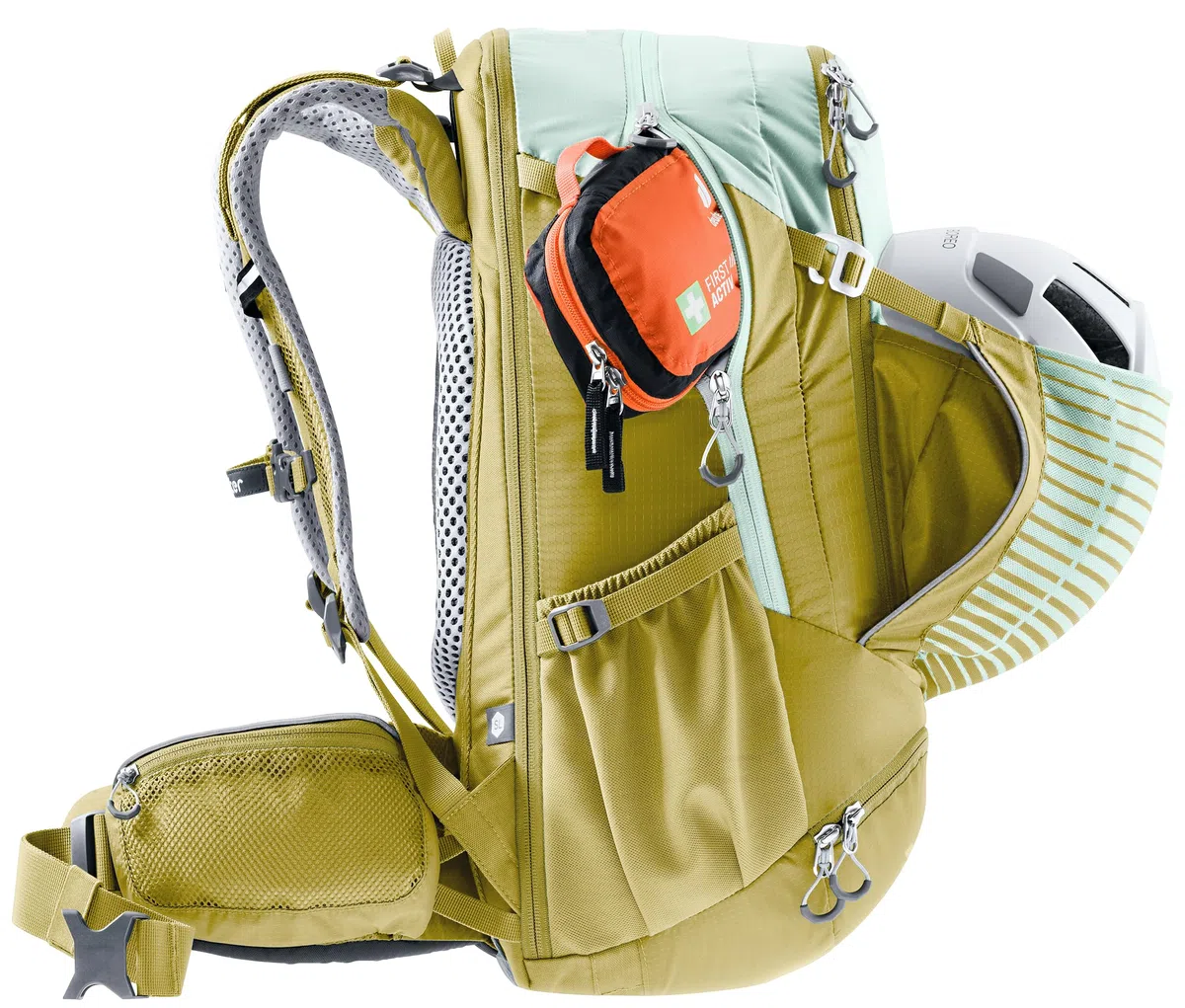 Deuter Trans Alpine Pro 26