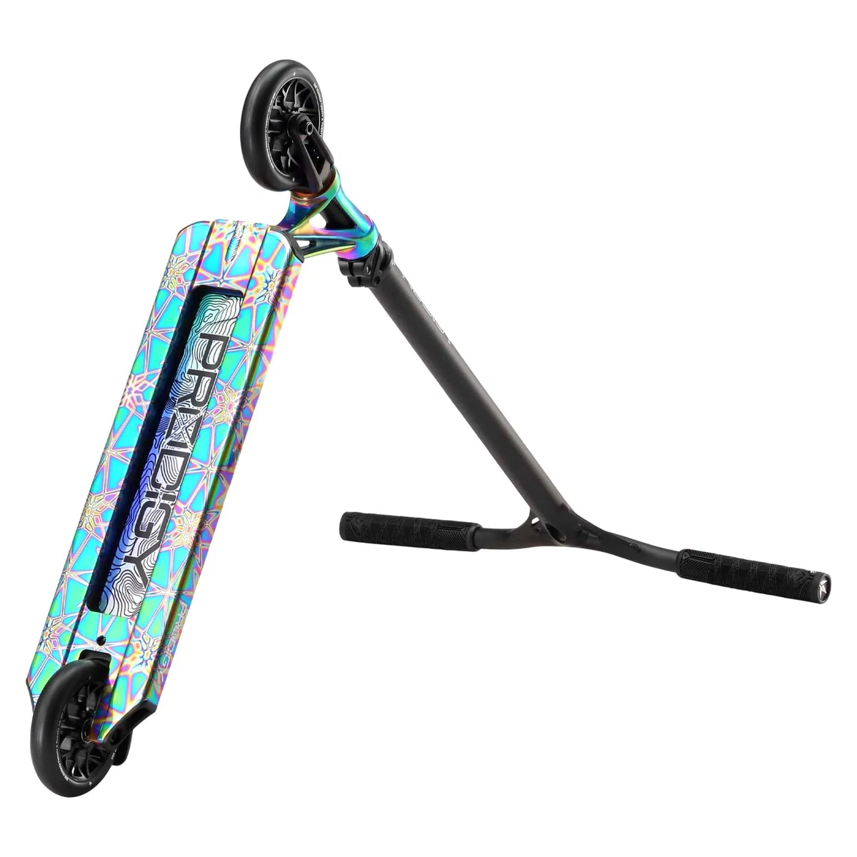 Blunt Prodigy X Complete Stunt-Scooter H = 86/90 cm Park/Street I Bambini I Adolescenti I Adulti I Trick I Tret I Roller I Leggero