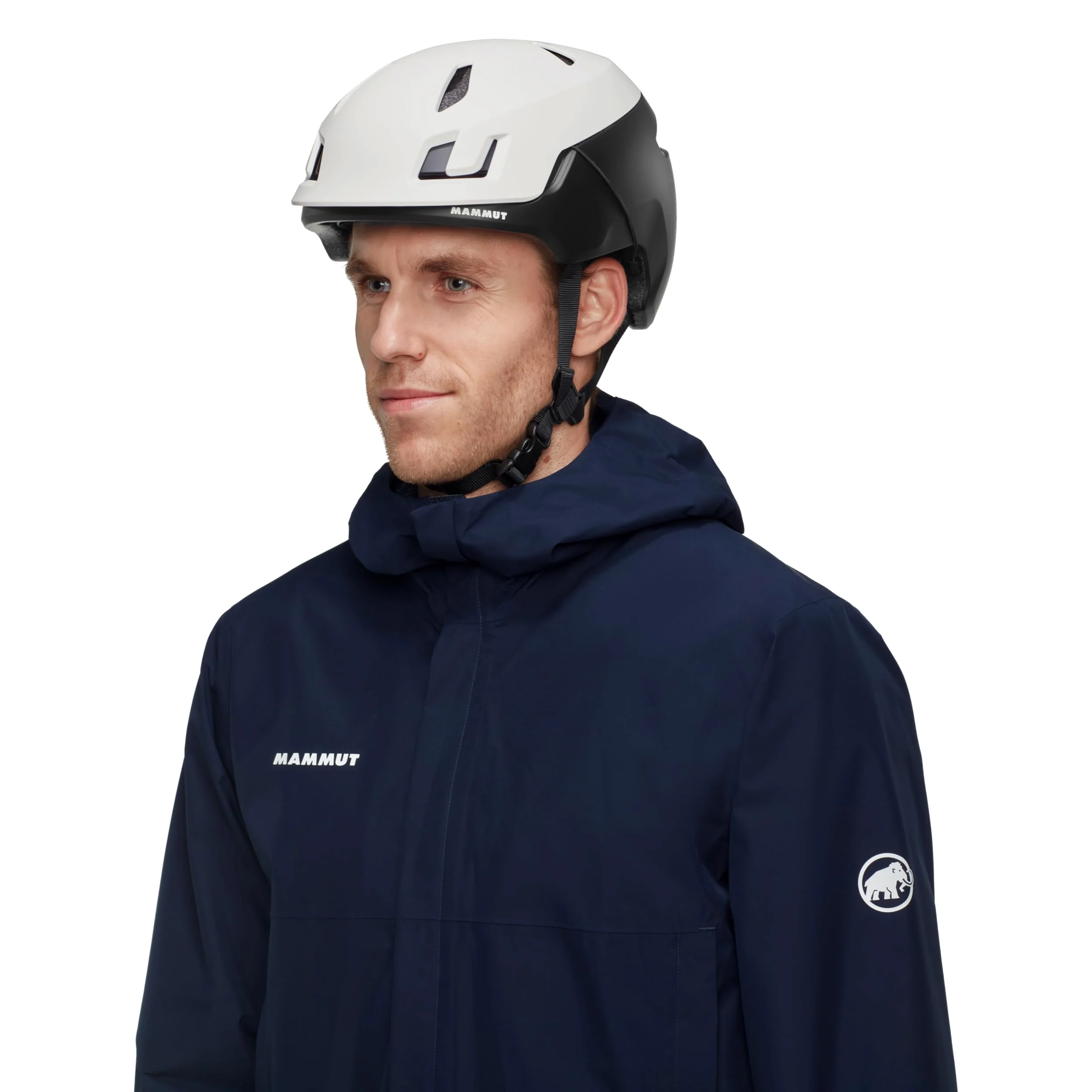 Mammut Casco Haute Route 51-55cm