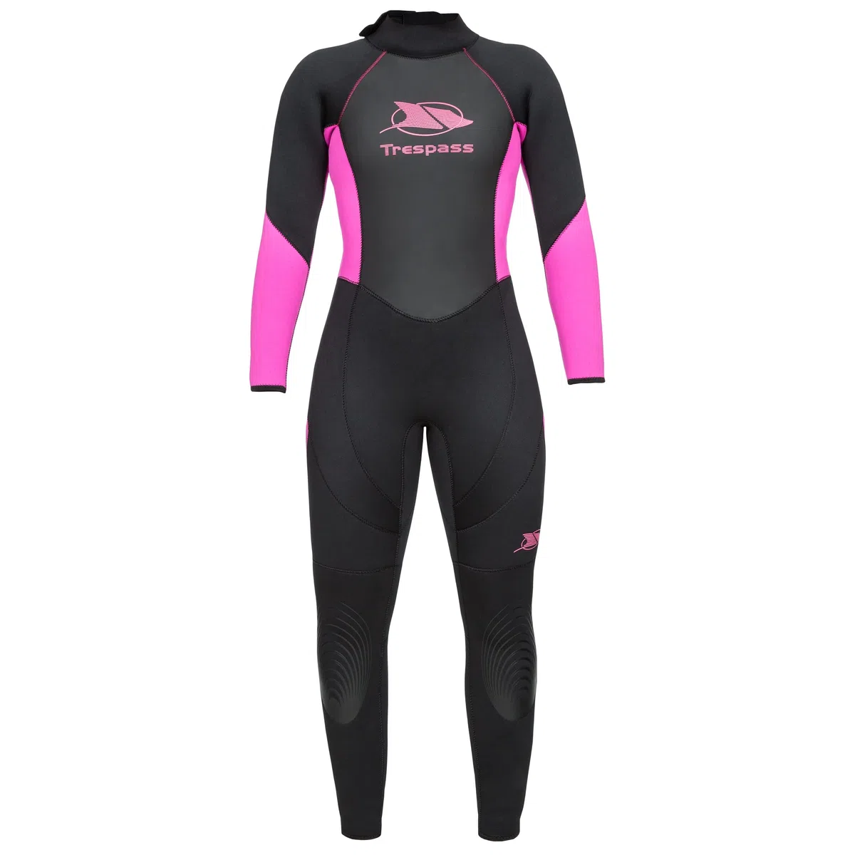Trespass - Muta Integrale, per Donna, Modello Aquaria, 5 mm