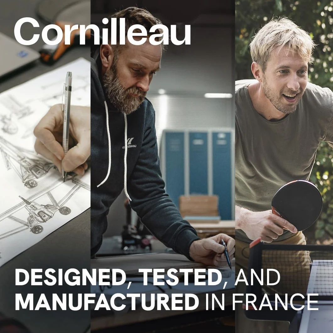 Cornilleau - Tavolo 700X Outdoor