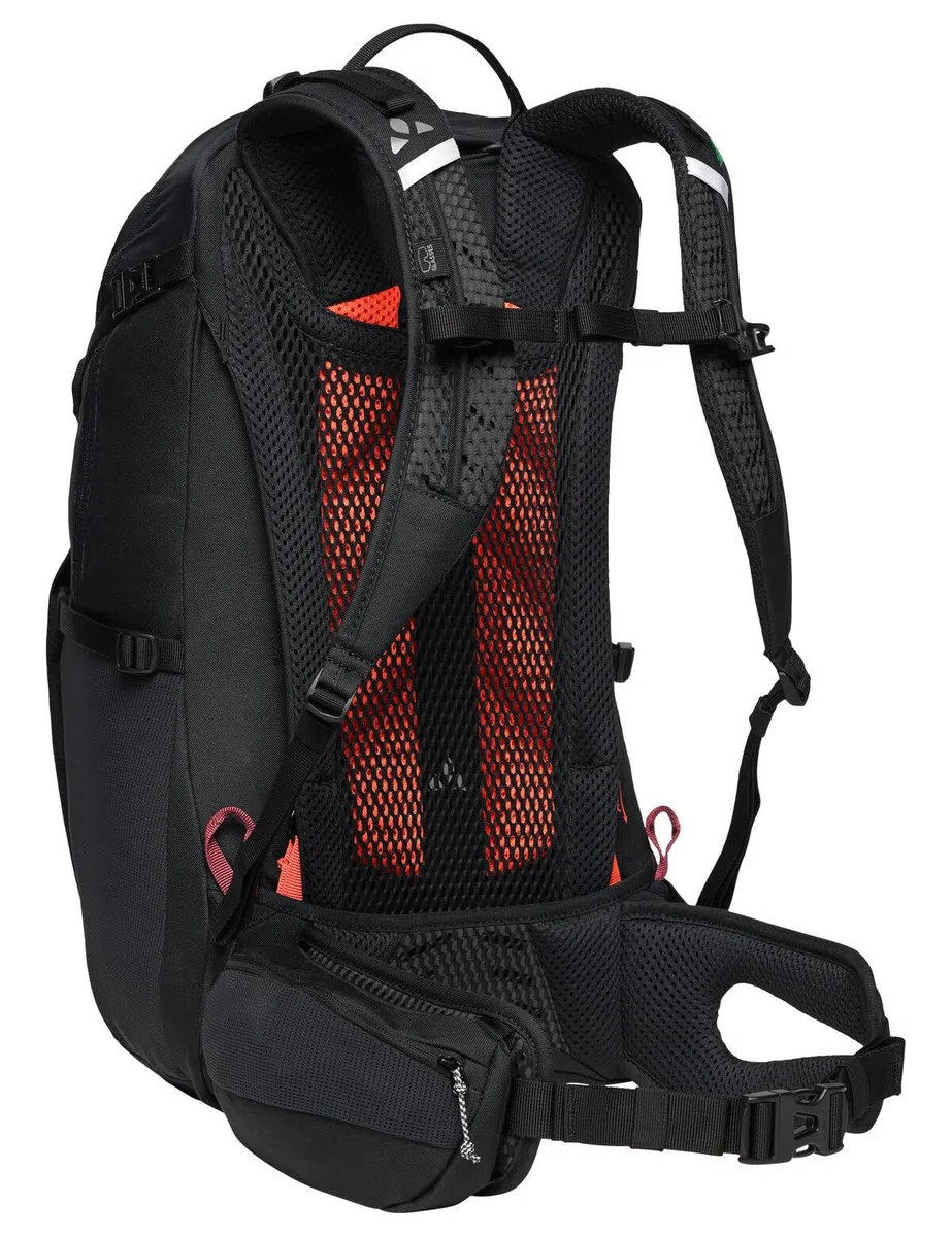 VAUDE Zaino unisex Trailcontrol 20+