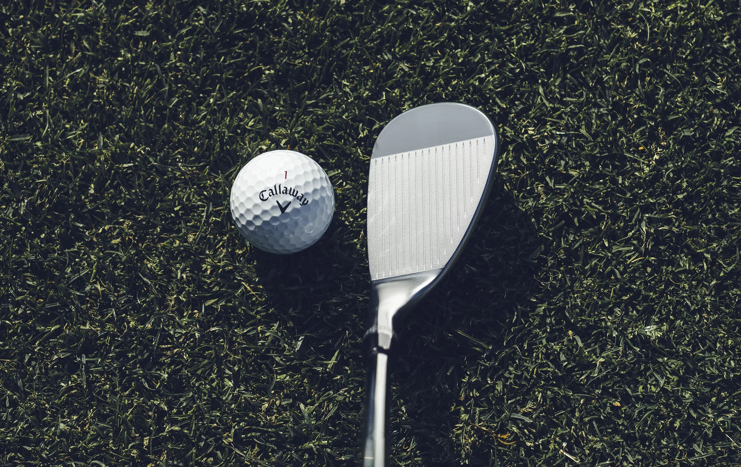 Callaway Golf Opus Wedge