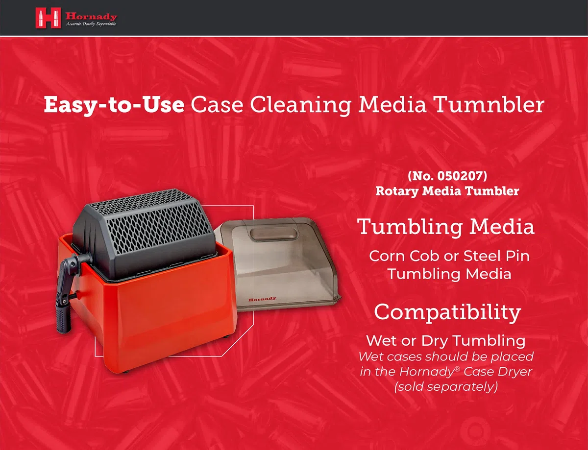 Hornady Basket for 9L Sonic Cleaner by Hornady