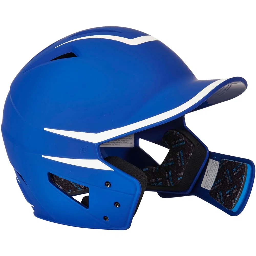 CHAMPRO Casco da baseball e softball HX