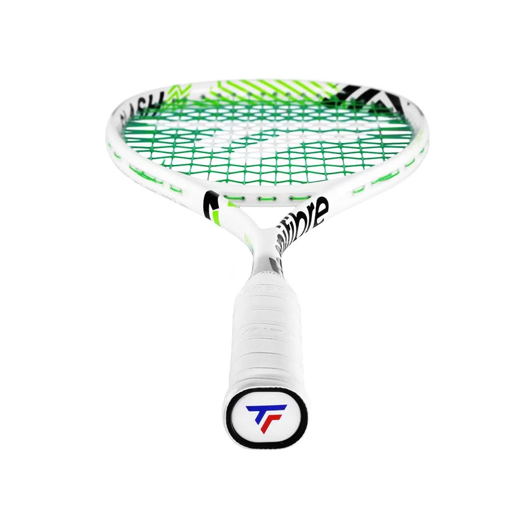 Tecnifibre Gamma di racchette da squash Slash 2025