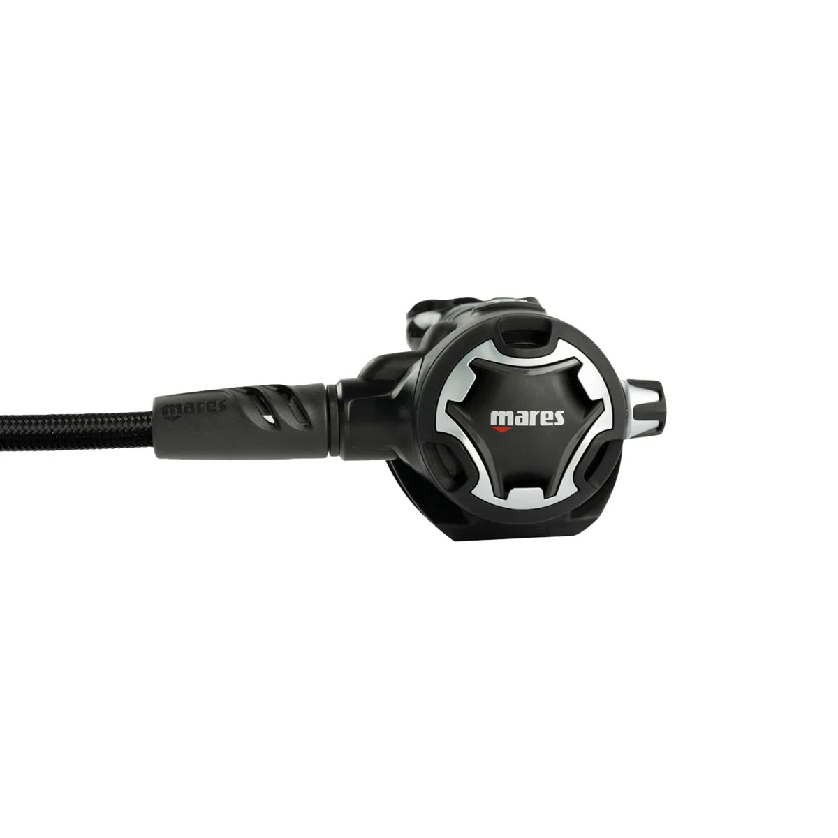 Mares Erogatore Dual ADJ 62X (DIN)