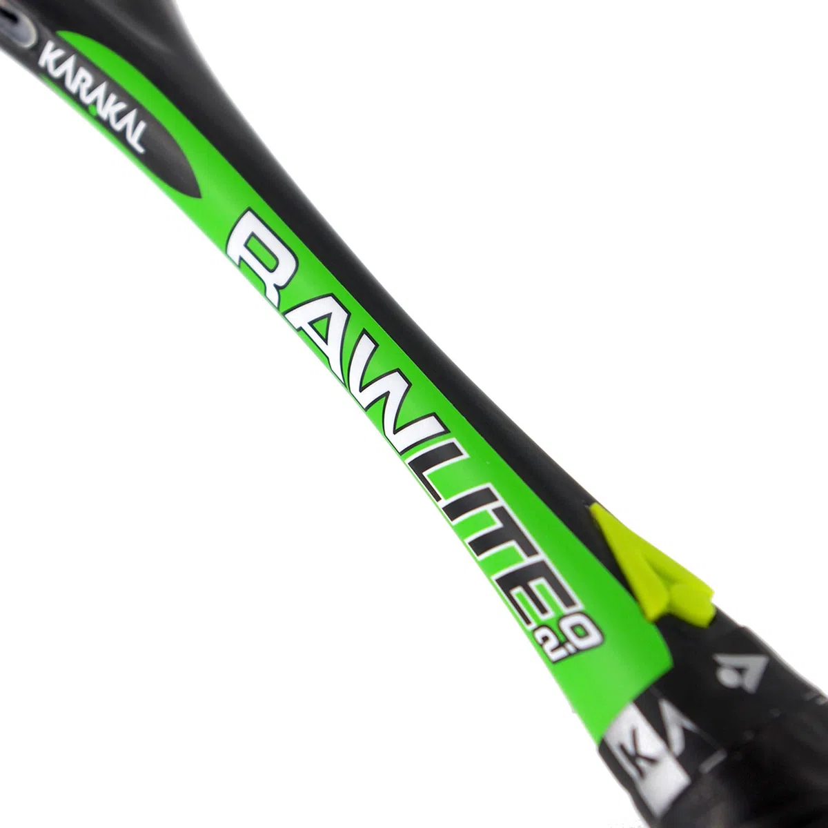 Karakal Raw Pro Lite 2.0 Racchetta da squash