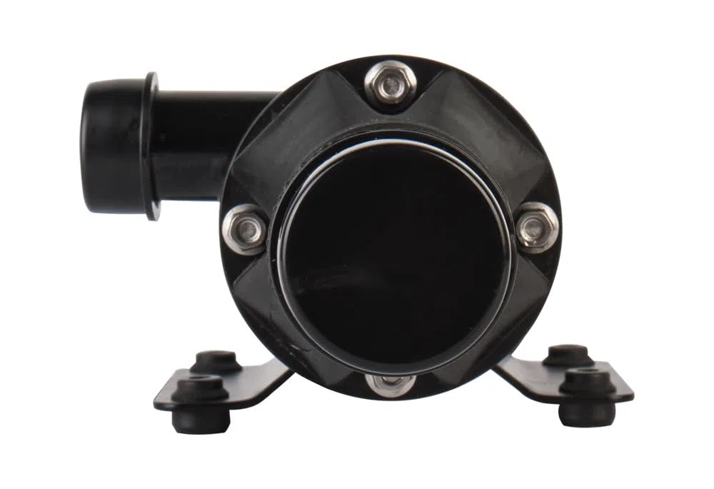 SEAFLO Sistema di pompa maceratore 12V per motore migliorato RV Marine 01 Series