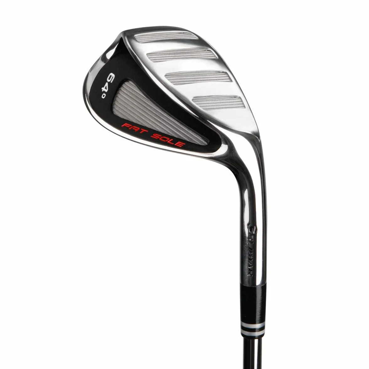 Orlimar Golf Fat Sole Zeppe | Miglioramento del gioco, cunei alti | Fuga bunker e guai