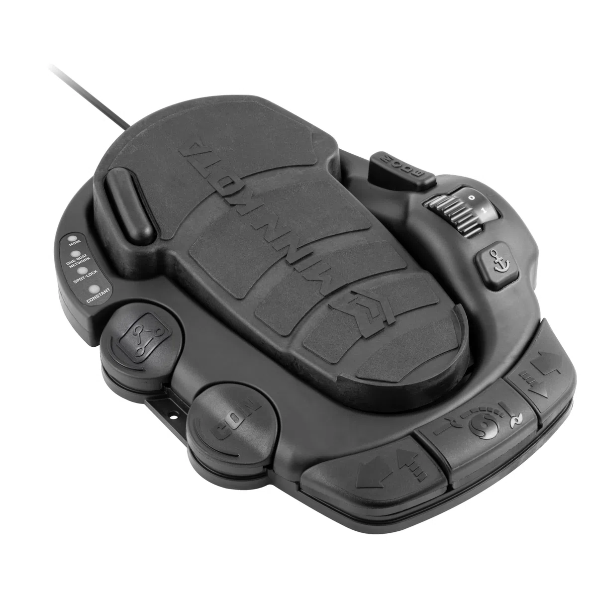 Minn Kota Foot Pedal, NLL-344 Other, Multicolor, One Size