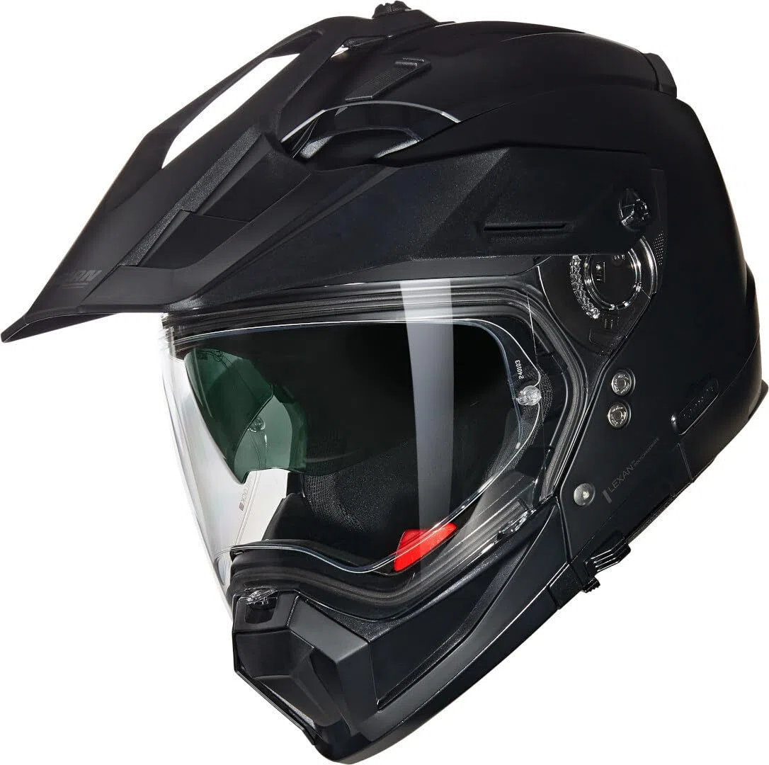 Nolan N70-2 - Casco Unisex Adulto