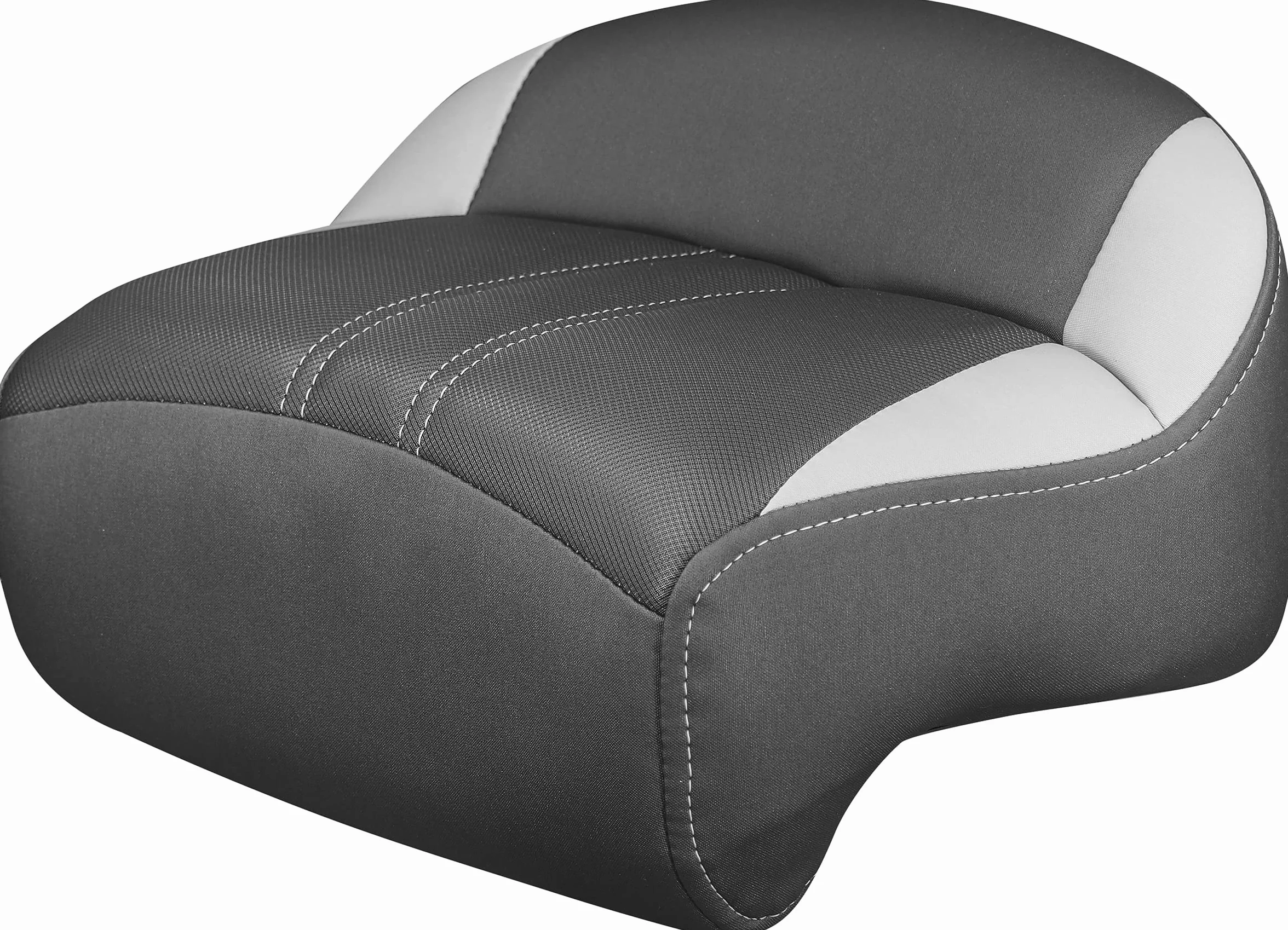 Tempress PRO Casting Seat - Charcoal/Gray/Carbon | Sedia da Barca