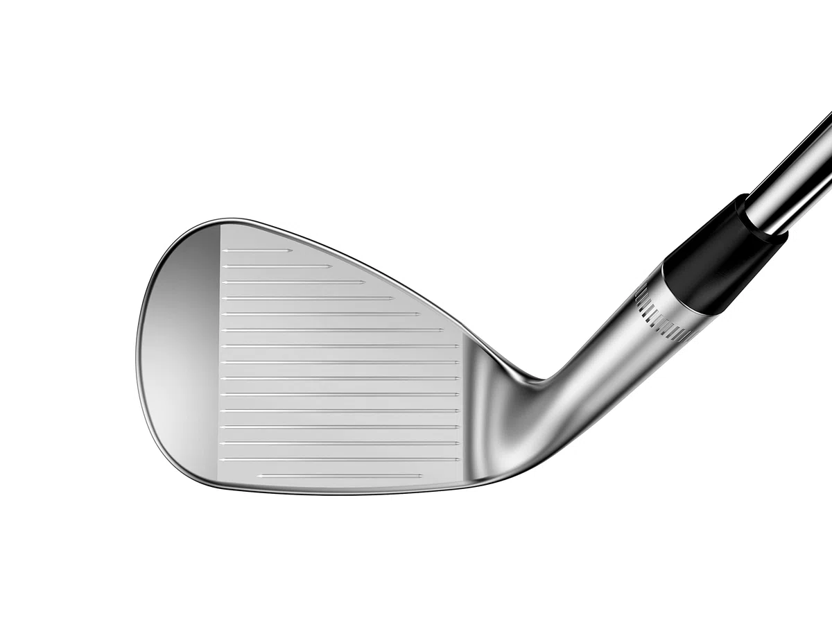Callaway Golf 2022 Mack Daddy 5 Jaws Wedge