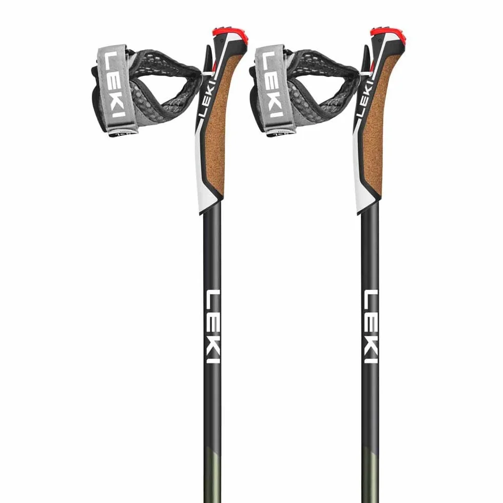 LEKI Pacemaker Lite - Bastoncini da passeggio