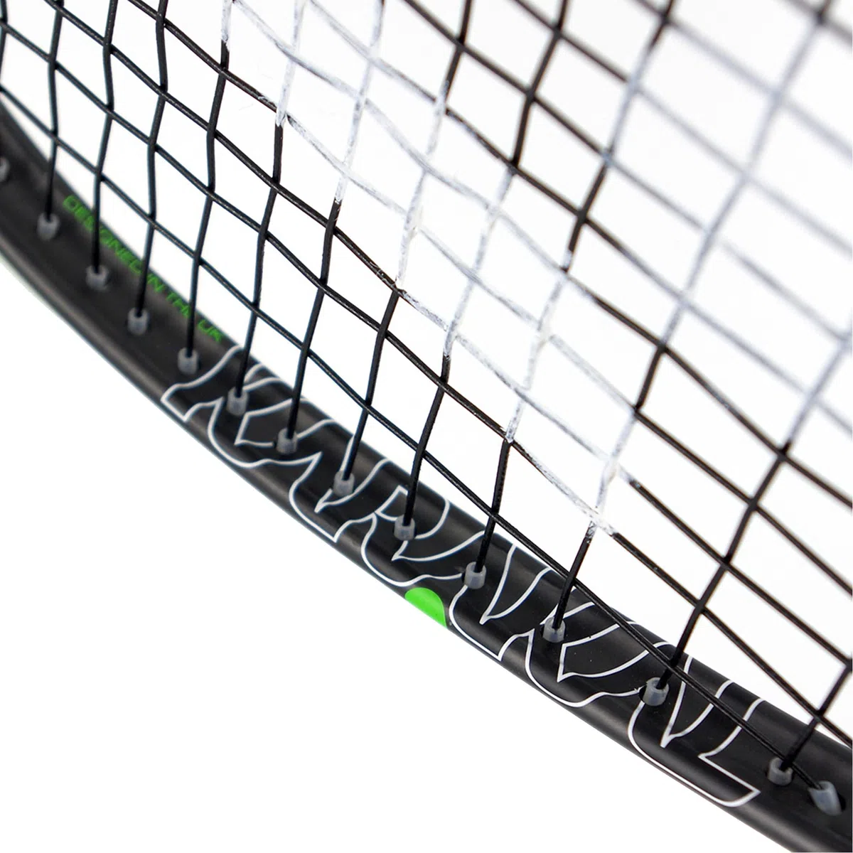Karakal Raw Pro Lite 2.0 Racchetta da squash