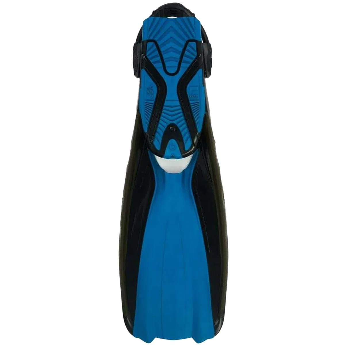 Aqua Lung PHAZER Pinne Sub per Adulti per Tutti i Livelli con l'innovativa Tecnologia Wave Rib, Design bilanciato, Potente e idrodinamico, Ottimi per Immersioni subacquee e Snorkeling