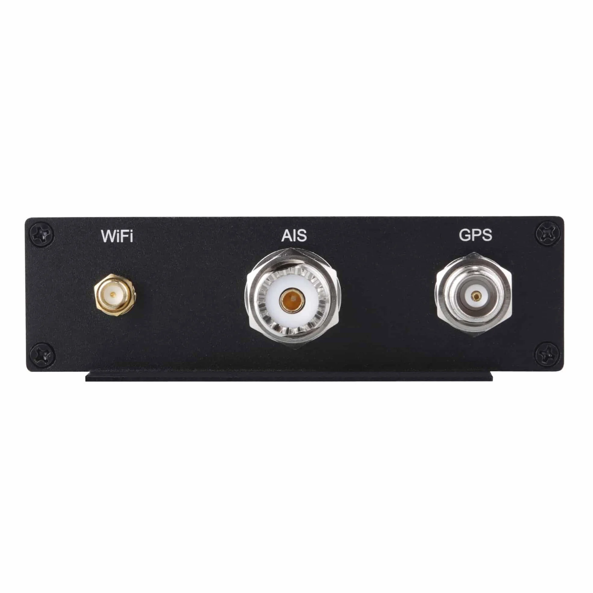 QK-A026-plus NMEA 2000 - Ricevitore AIS con multiplexer NMEA + convertitore N2K + WiFi + GPS
