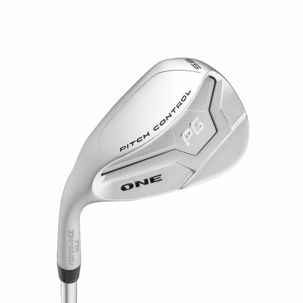 Performance Golf One Wedge, Golf Club Unisex