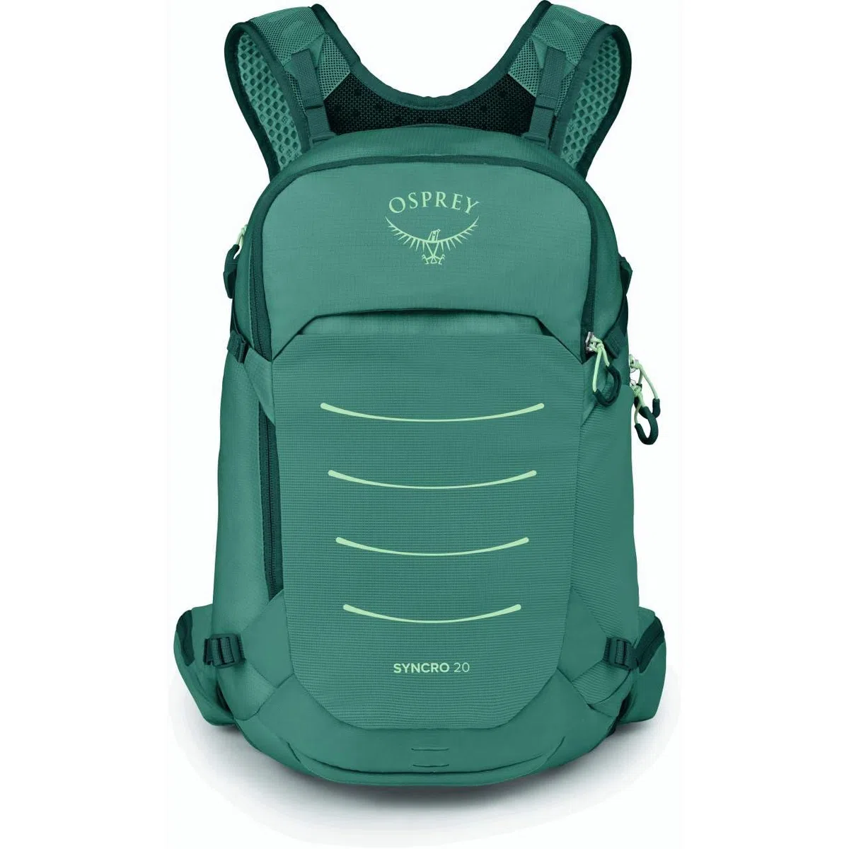 Osprey Syncro 20 Unisex Backpack Uomo (Pacco da 1)
